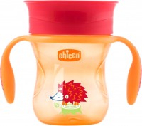 Бутылочки (поилки) Chicco Perfect Cup 06951.30.50 
