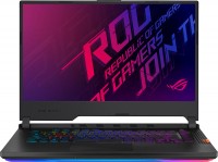 Фото - Ноутбук Asus ROG Strix HERO III G531GU (G531GU-ES276T)
