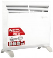 Фото - Конвектор Quattro Elementi QE-1000KS 1 кВт