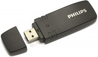 Фото - Wi-Fi адаптер Philips PTA01