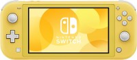 Фото - Игровая приставка Nintendo Switch Lite + Game 