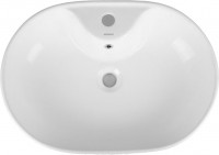 Фото - Умывальник Newarc Life 60 9860W 600 мм