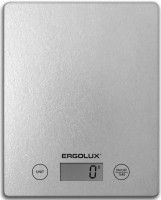 Фото - Весы Ergolux ELX-SK02-C03