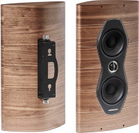 Фото - Акустическая система Sonus Faber Olympica Nova Wall 