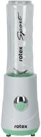 Фото - Миксер Rotex RTB 3510-W Sport белый
