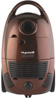 Фото - Пылесос ViLgrand VVC-2050