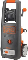 Фото - Мойка высокого давления Black&Decker BX PW 1800 PE