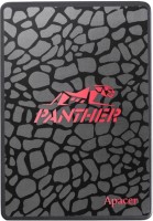 Фото - SSD Apacer Panther AS350 85 85.DB260.B100C 128 ГБ