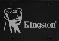 Фото - SSD Kingston KC600 SKC600/1024G 1.02 ТБ
