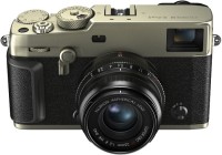 Фото - Фотоаппарат Fujifilm X-Pro3  kit