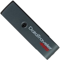 Фото - USB-флешка Kingston DataTraveler 400 32Gb