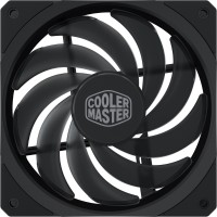 Фото - Система охлаждения Cooler Master MasterFan SF120R 