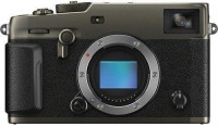 Фото - Фотоаппарат Fujifilm X-Pro3  body