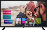 Фото - Телевизор Allview 32ATS5000-H 32 "  черный