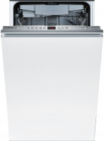 Фото - Встраиваемая посудомоечная машина Bosch SPV 58M10 