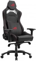 Фото - Компьютерное кресло Asus ROG Chariot Core 