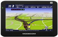 Фото - GPS-навигатор MODECOM FREEWAY MX 2 HD 