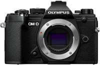 Фото - Фотоаппарат Olympus OM-D E-M5 III  body