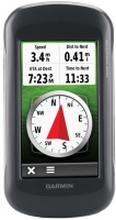 Фото - GPS-навигатор Garmin Montana 650t 