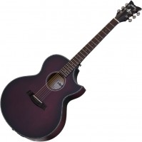 Фото - Гитара Schecter Orleans Stage AC 