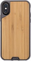 Фото - Чехол Mous Limitless 2.0 for iPhone X/Xs