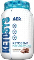 Фото - Протеин ANS Performance Ketosys 0.9 кг