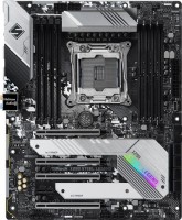 Материнская плата ASRock X299 Steel Legend 