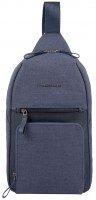 Фото - Рюкзак Piquadro Tiros CA4805W98