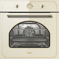 Фото - Духовой шкаф Midea EMR 902 GB IV