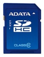 Фото - Карта памяти A-Data SDHC Class 10 32 ГБ