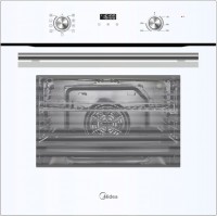 Фото - Духовой шкаф Midea MO 68100 GW