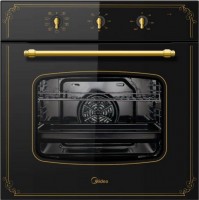 Фото - Духовой шкаф Midea 65 DME 40007