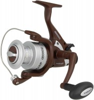 Фото - Катушка Kalipso Titan Carp 4000BR 