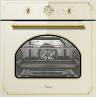 Фото - Духовой шкаф Midea 65 DME 40002