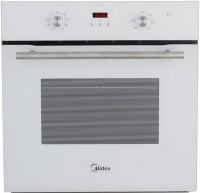 Фото - Духовой шкаф Midea EEH 801 GC WH