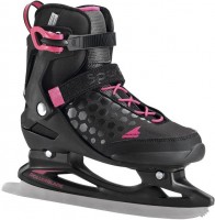 Фото - Коньки Rollerblade Spark Ice W 2019 