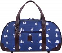 Фото - Сумка дорожная Bagland 0030466