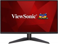 Фото - Монитор Viewsonic VX2758-P-mhd 27 "  черный