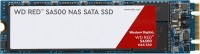 Фото - SSD WD Red SA500 M.2 WDS500G1R0B 500 ГБ