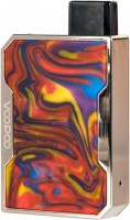 Фото - Электронная сигарета Voopoo Drag Nano Pod Kit 