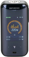 Фото - Электронная сигарета Vaporesso Luxe 220W