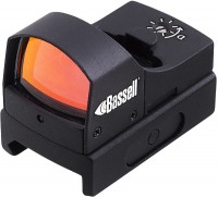 Фото - Прицел Bassell JH-600 
