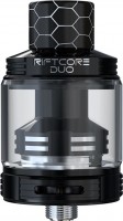 Фото - Электронная сигарета Joyetech Riftcore Duo RTA 