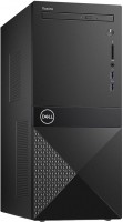 Фото - Персональный компьютер Dell Vostro 3670 (N116VD3670)