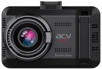 Фото - Видеорегистратор ACV GX9100