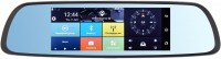 Фото - Видеорегистратор Dunobil Spiegel Smart Duo 4G 