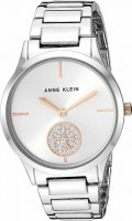 Фото - Наручные часы Anne Klein 3417 SVRT 