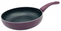 Фото - Сковородка Con Brio CB-2423 24 см