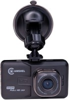 Фото - Видеорегистратор CamShel DVR 210 