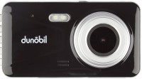 Фото - Видеорегистратор Dunobil Zoom Black Duo